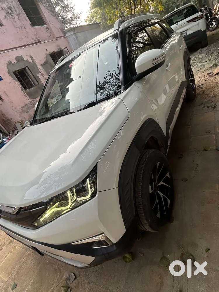 Maruti Suzuki Brezza 2022 Petrol 49000 Km Driven