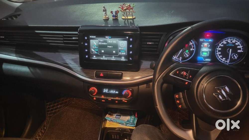 Maruti Suzuki Xl6 1.5 Alpha Mt, 2022, Petrol