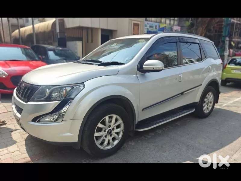 Mahindra Xuv500 At W10 1.99 Mhawk, 2016, Diesel