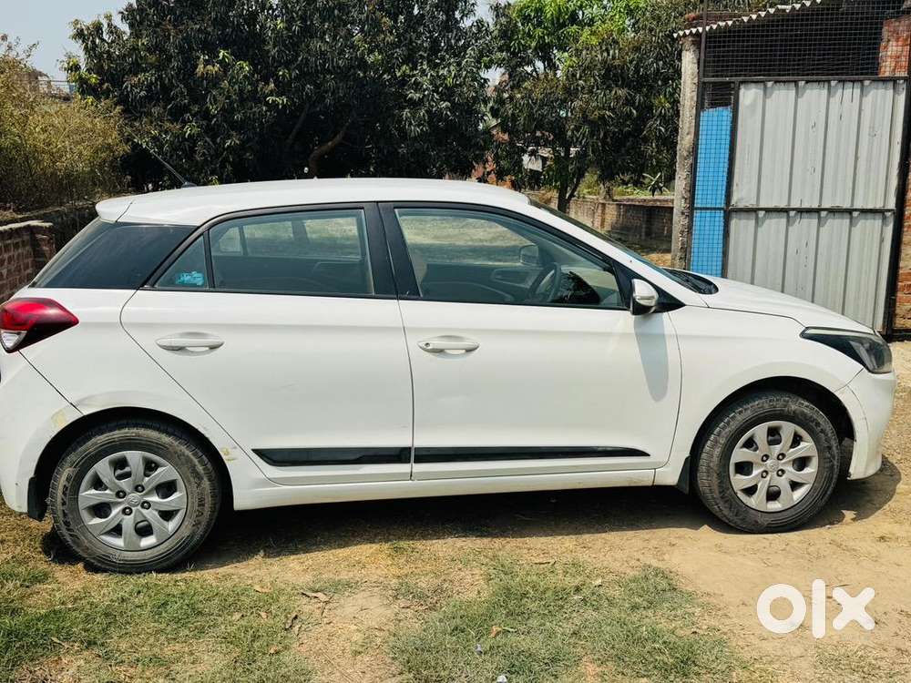 Hyundai Elite I20 2017 Petrol Good Condition