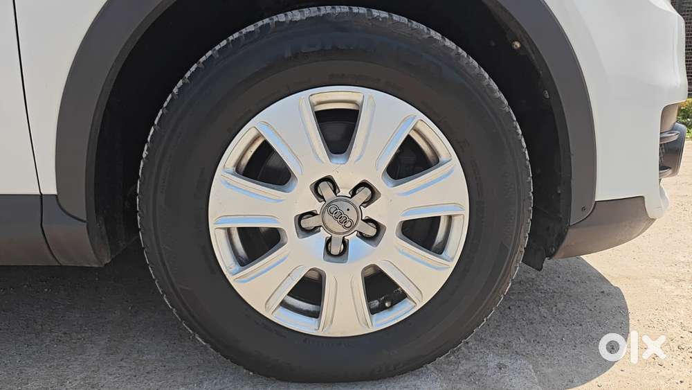 Audi Q3 35tdi Premium, 2014, Diesel