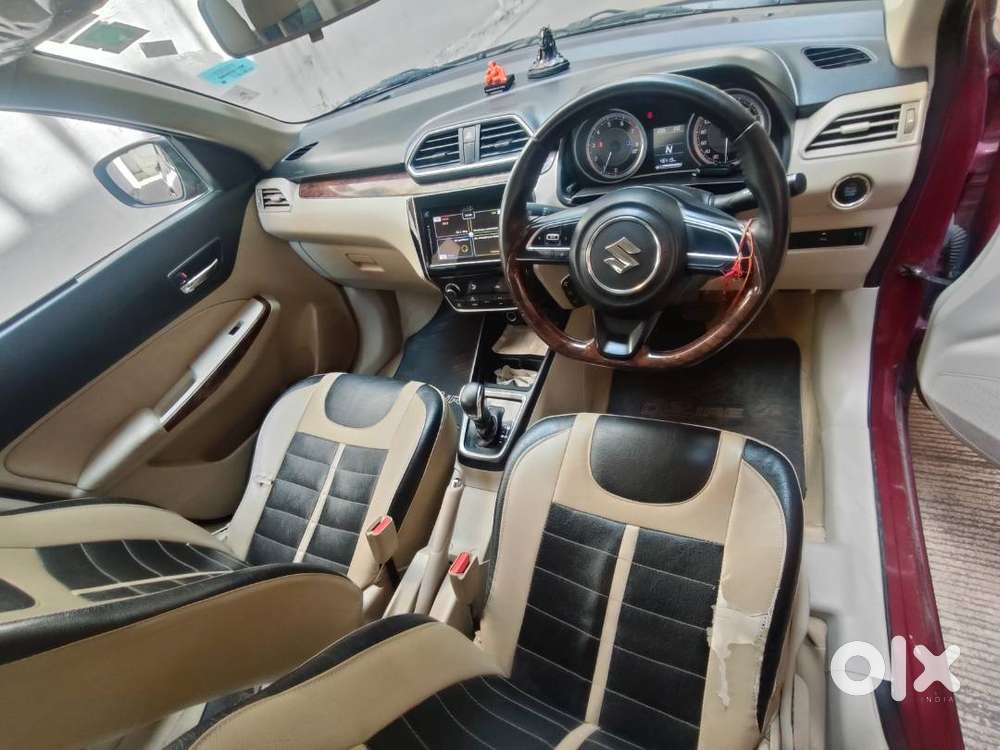 Dzire Top Model In Great Condition For Sale