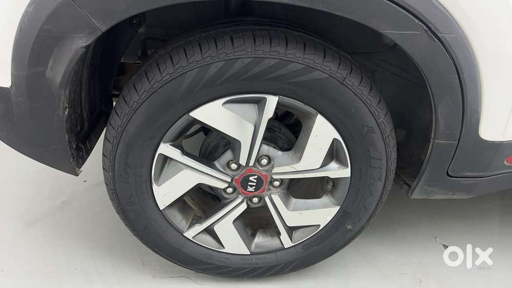 Kia Sonet 1.0 Gtx Plus Dct, 2021, Petrol