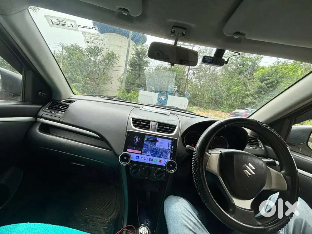 Maruti Suzuki Swift Vdi 2013