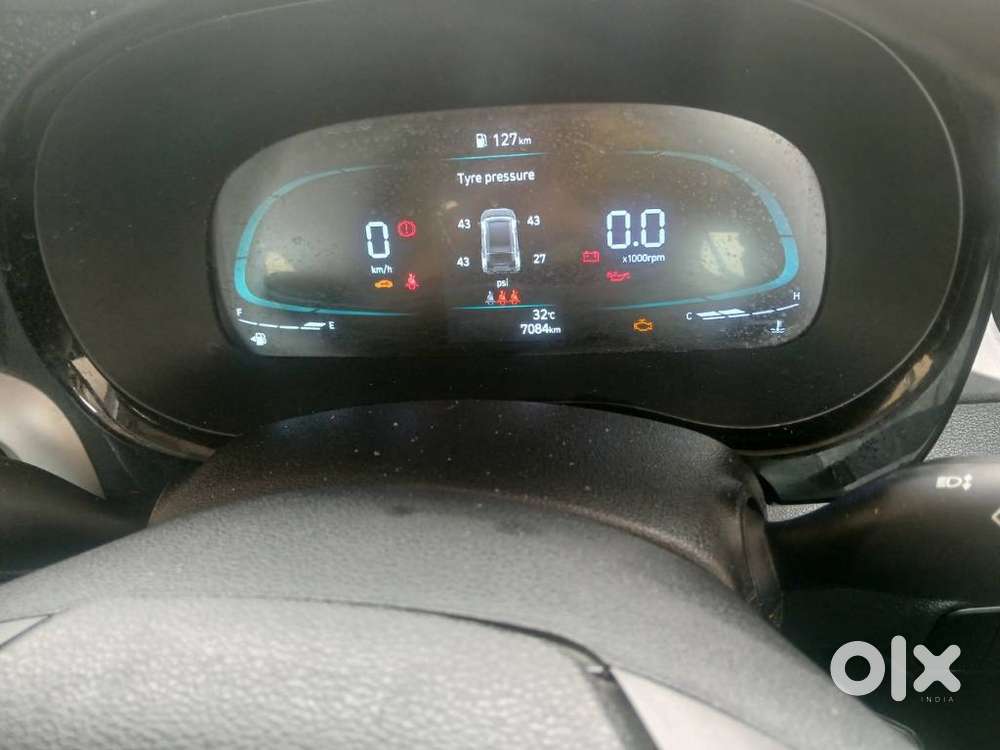 Hyundai Exter Sx 1.2 Mt, 2024, Petrol