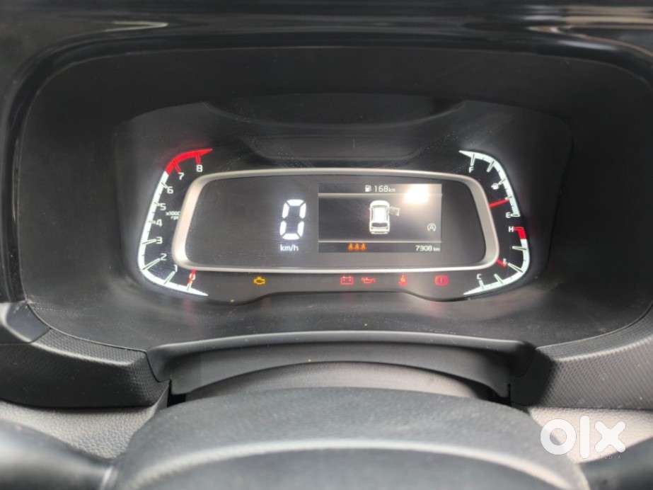 Kia Sonet, 2024, Petrol