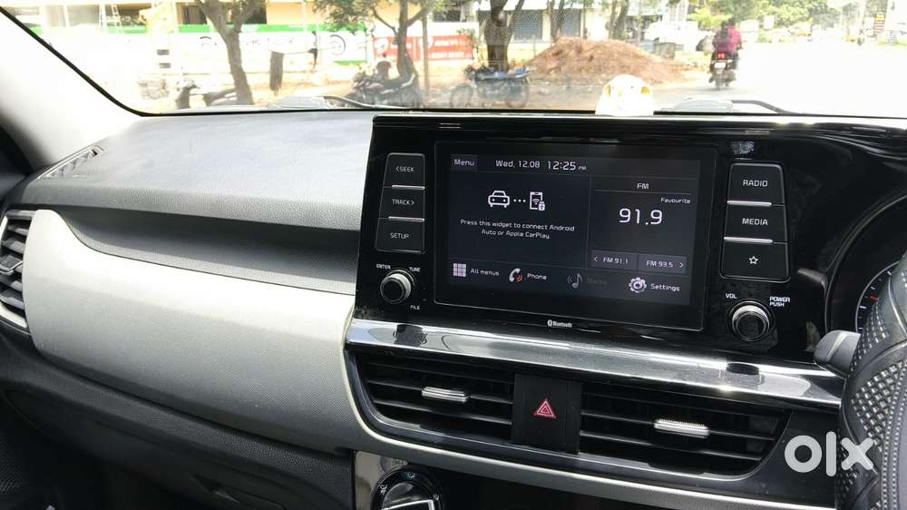 Kia Seltos Htk D, 2023, Diesel
