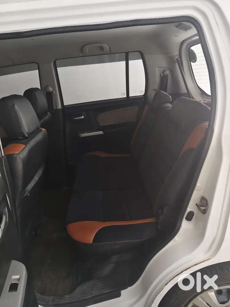 Maruti Suzuki Wagon R 1.0 2017
