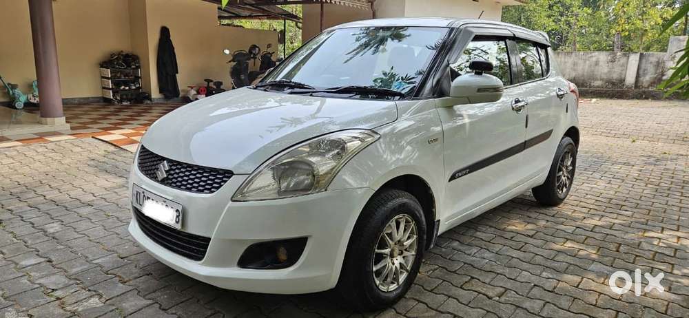 Maruti Suzuki Swift