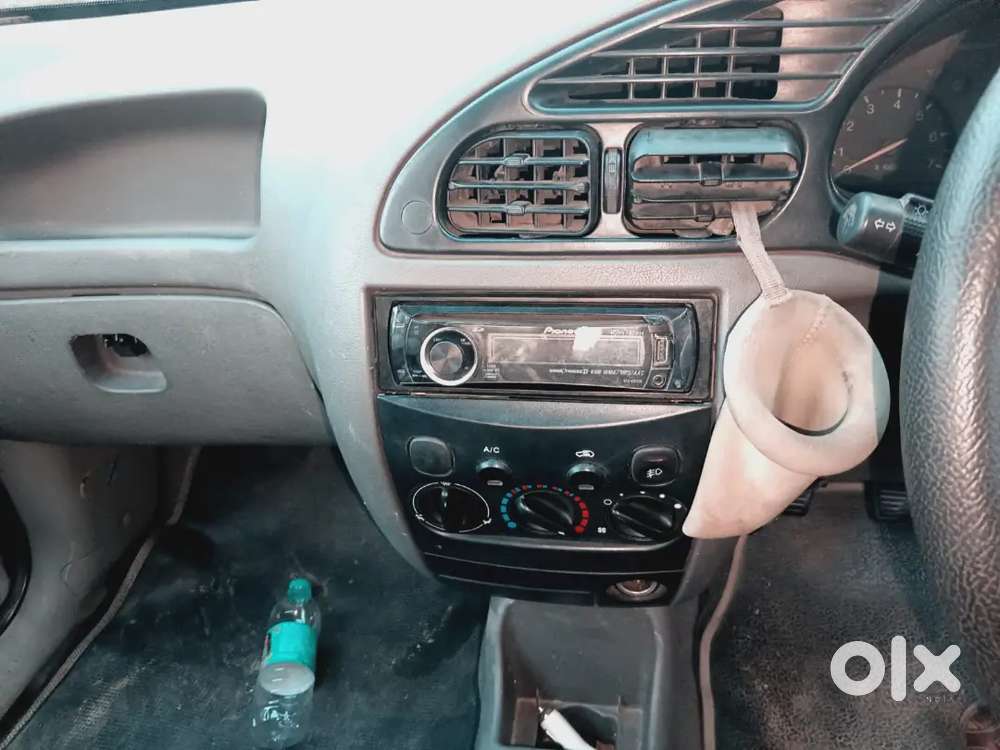 Good Condition