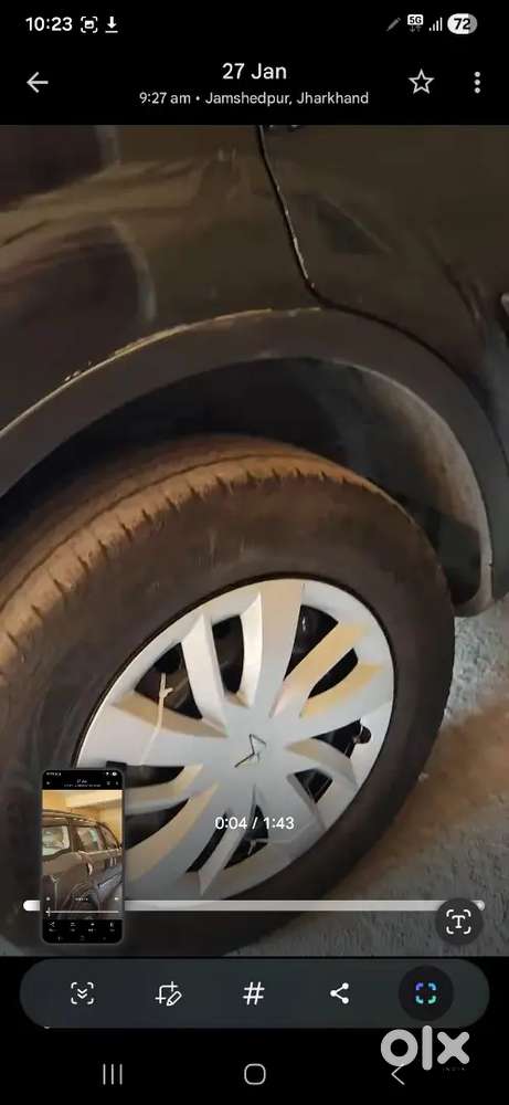 Mahindra Xuv500 2018   Time To Time Service H      Mahindra Se