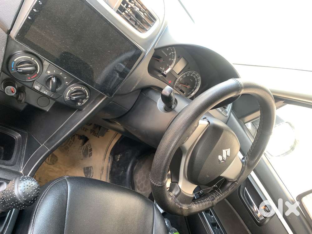 Maruti Suzuki Swift Vxi 2014