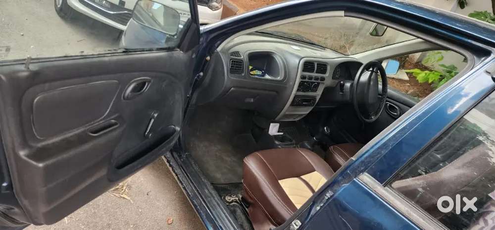 Maruti Suzuki Alto 2011 Car