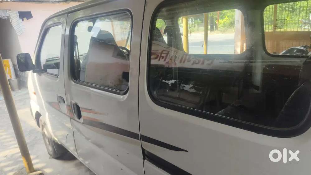 Maruti Suzuki Eeco 1.2 2021