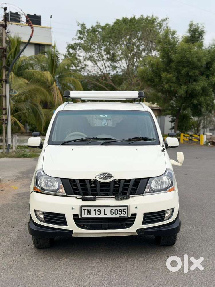 Mahindra Xylo 2012-2014 D4 Bsiv, 2013, Diesel