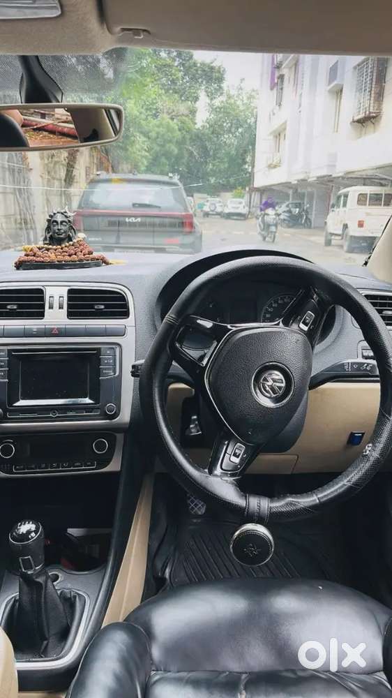 Volkswagen Lovers Ameo 2018 Diesel Manual Perfect Condition
