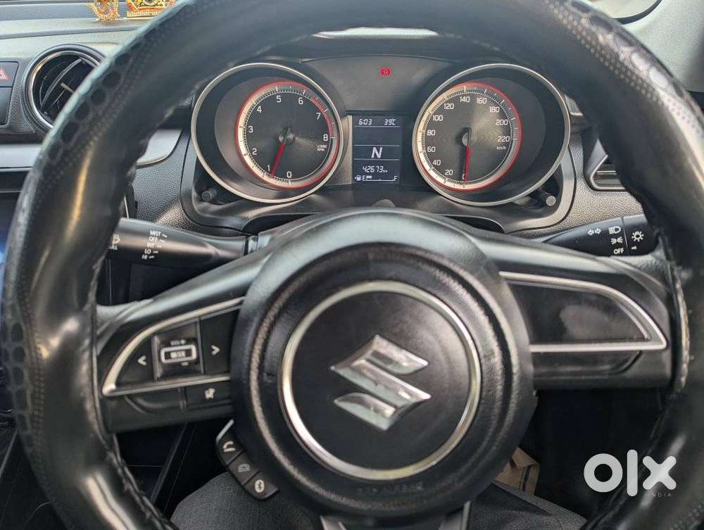 Maruti Suzuki Swift Amt Vxi, 2021, Petrol