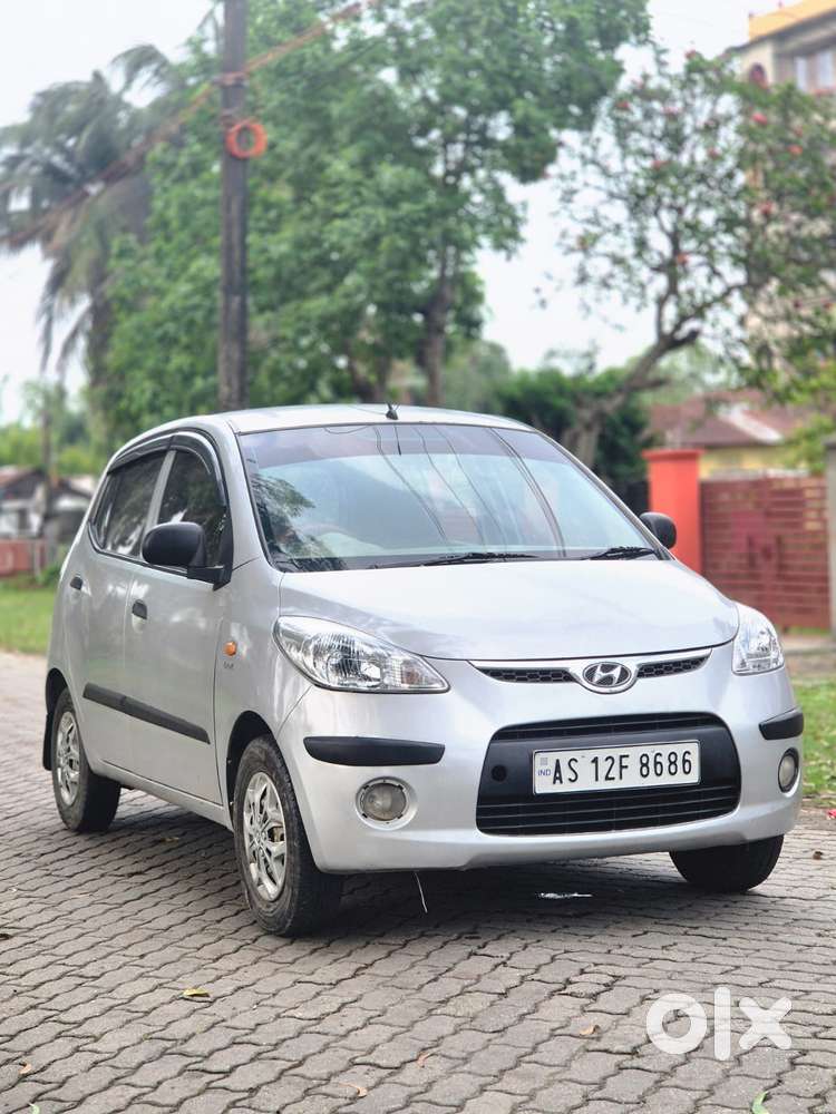 Hyundai I10 Era 1.1 Irde, 2009, Petrol