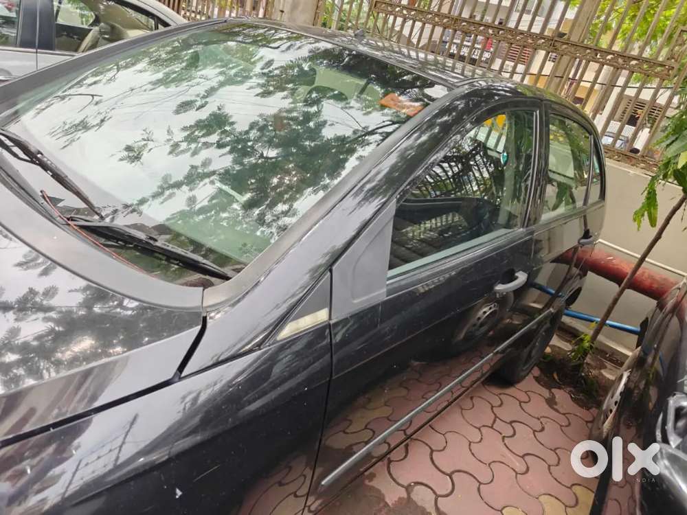Tata Indica Vista 2010