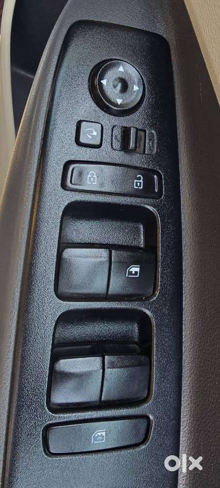 Hyundai Aura Sx 1.2 Petrol, 2021, Petrol