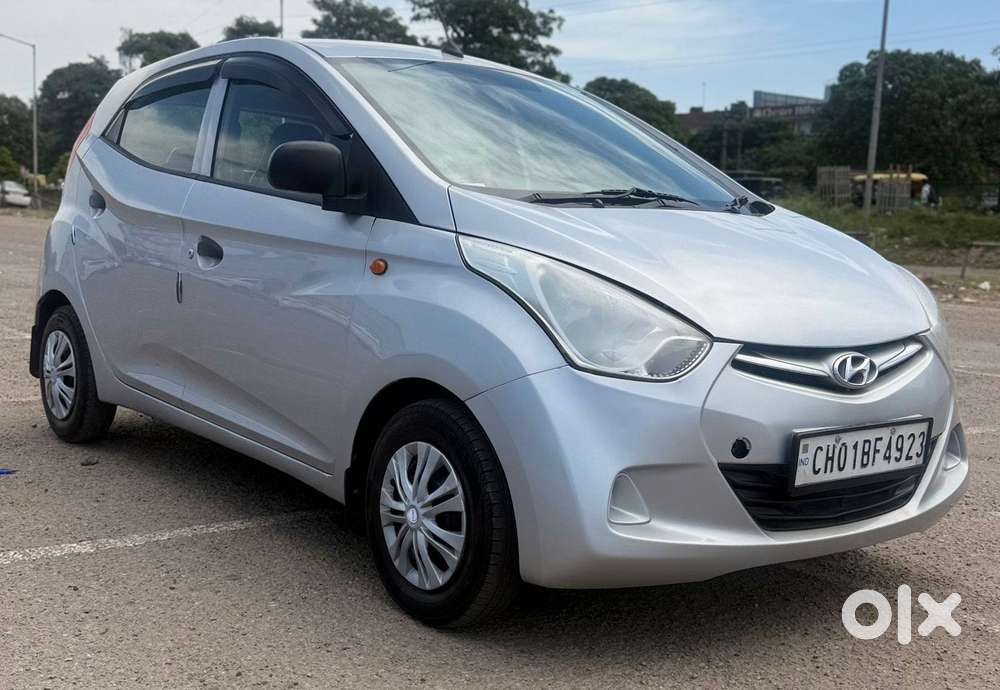 Hyundai Eon Era +, 2015, Petrol