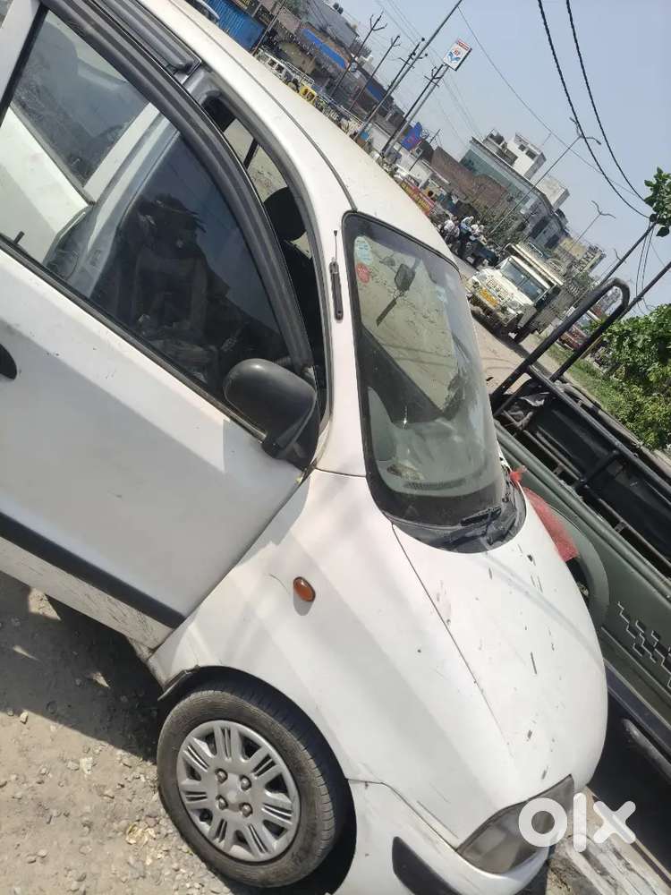 Hyundai Santro 2008