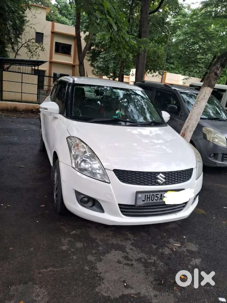 Maruti Suzuki Swift Vdi 2013