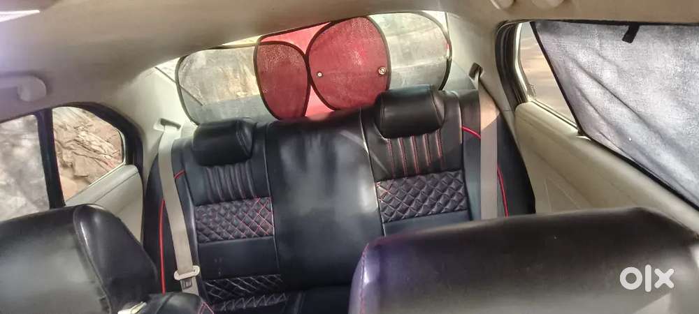 First Hand Chali Hui Car