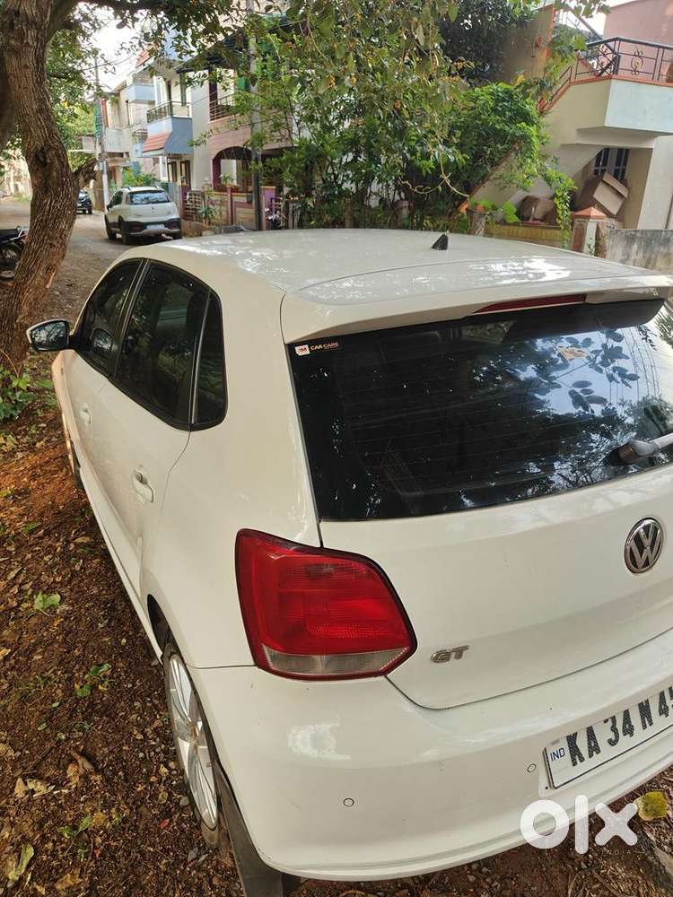 Volkswagen Polo 2014 Diesel Well Maintained