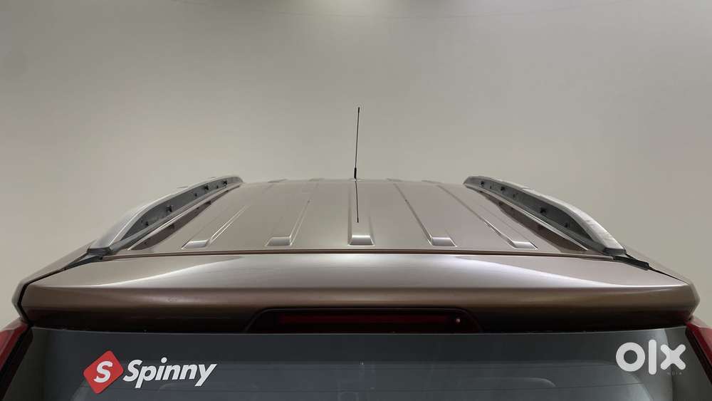 Ford Ecosport 2013-2015 1.0 Ecoboost Titanium, 2017, Petrol