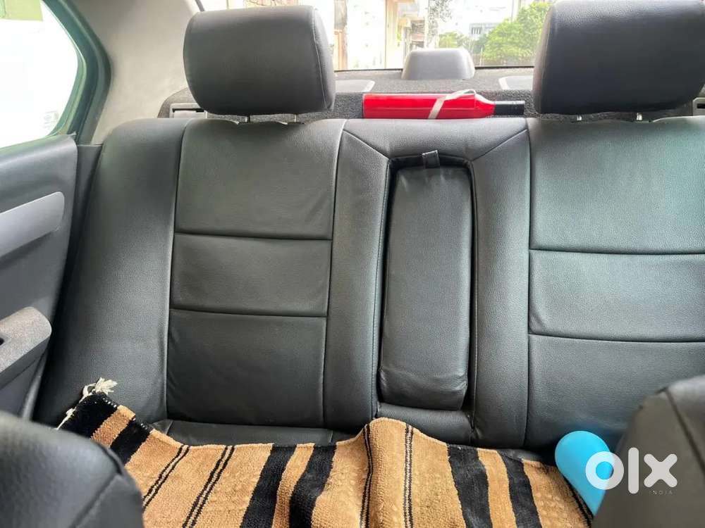 Selling My Car