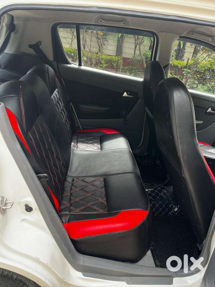 Maruti Suzuki Alto 800 Lxi, 2012, Petrol