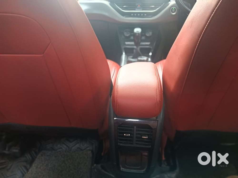 Tata Nexon 1.2 Revotron Xz Plus, 2023, Petrol