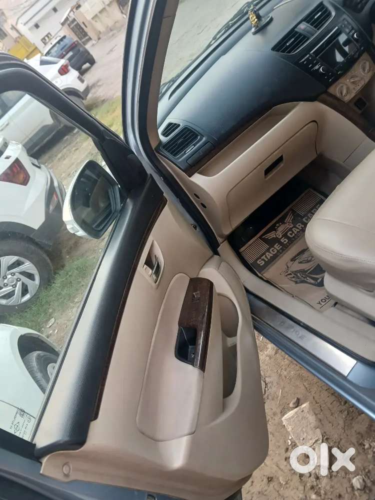 Maruti Suzuki Dzire 2013 Petrol Manual