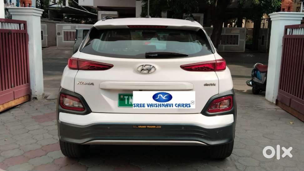 Hyundai Kona Electric Premium, 2023, Electric