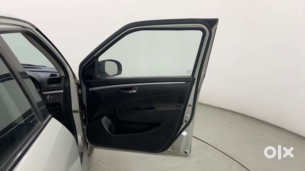Maruti Suzuki Swift 1.3 Zxi, 2016, Petrol