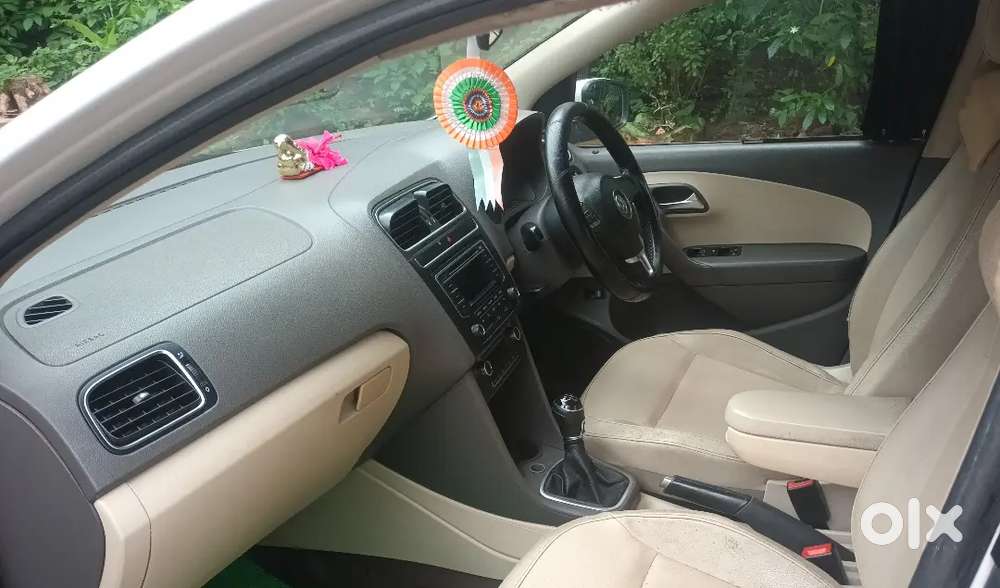 Volkswagen Vento 2013 Diesel Good Condation, First Owner