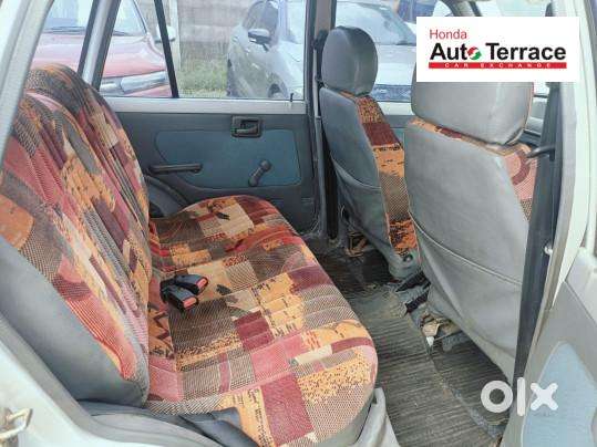Maruti Suzuki 800 Std Bsiii, 2006, Petrol