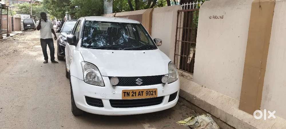 2015 Maruti Suzuki Dzire Diesel Manual Second Owner