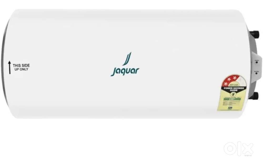 Jaquar 100 ltr geyser