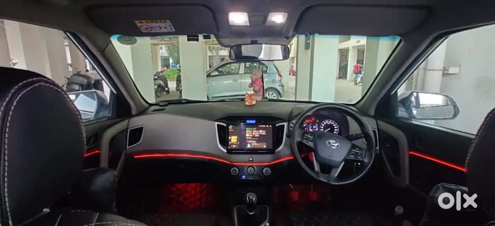 Petrol 1.6 E Plus Upgrade To Top Variant