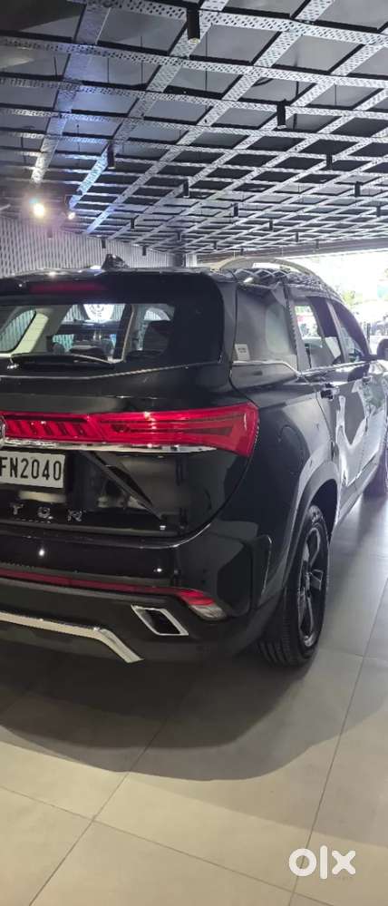 Mg Hector, 2024, Petrol