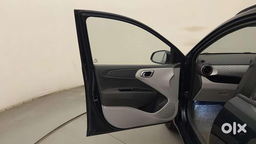 Hyundai Grand I10 Nios Sportz 1.2 Kappa Vtvt, 2021, Petrol
