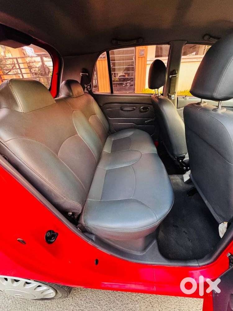 Hyundai Santro Xing, 2009, Petrol