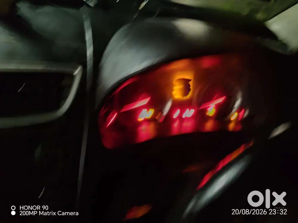 Maruti Swift Vxi 2017