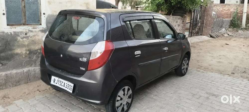 Maruti Suzuki Alto K10 2019 Petrol 73500 Km Driven