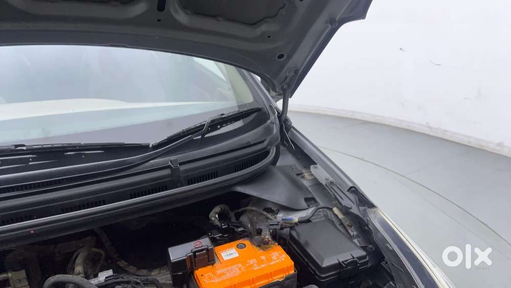 Hyundai Elite I20 Magna Executive 1.2, 2017, Petrol