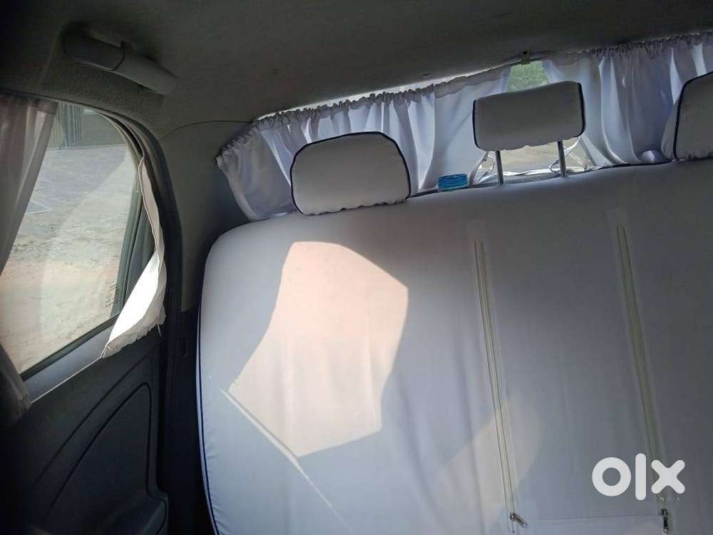 Etios Very Good Condition