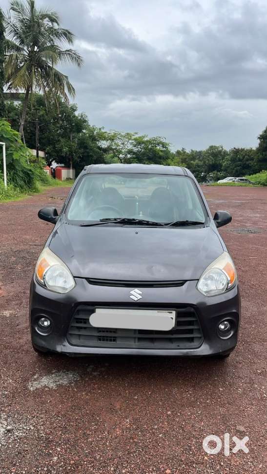 Maruti Suzuki Alto 800 Vxi Airbag, 2018, Petrol