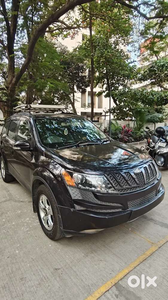 Mahindra Xuv500 2014 Diesel Manual